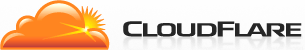 CloudFlare Logo