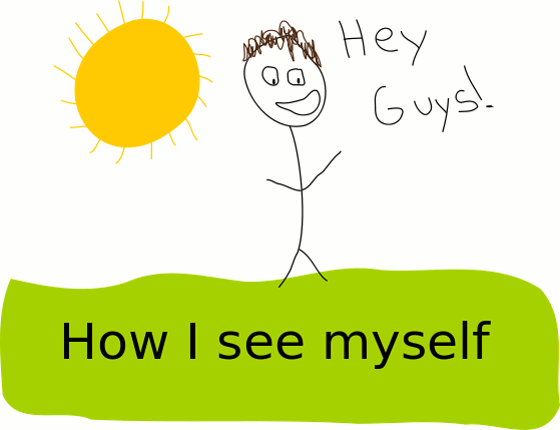 How I See Myself