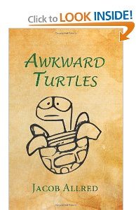Awkward Turtles cover
