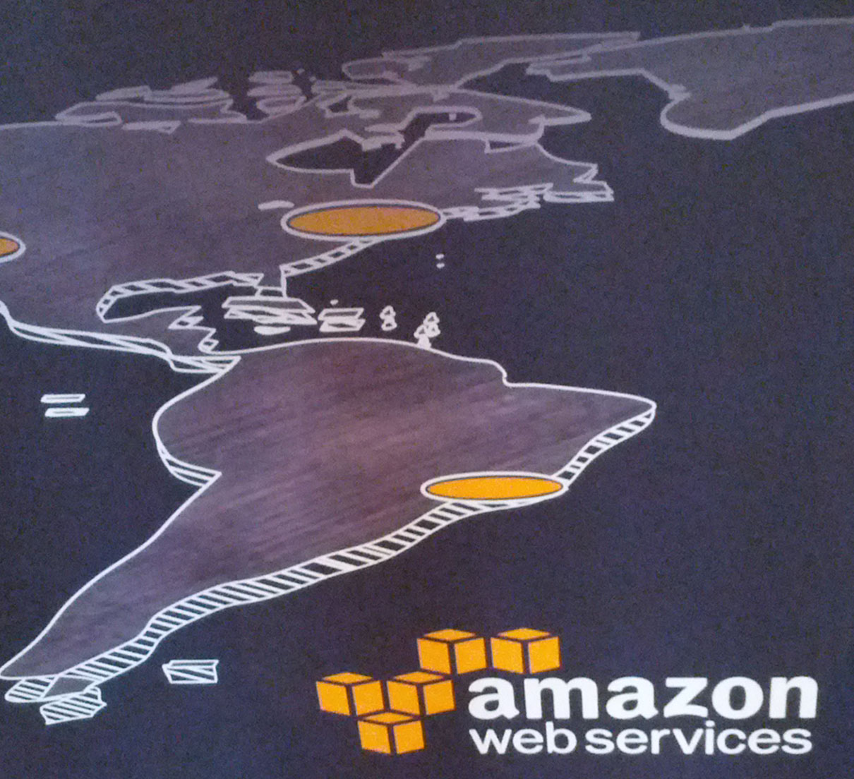 AWS Summit 2013