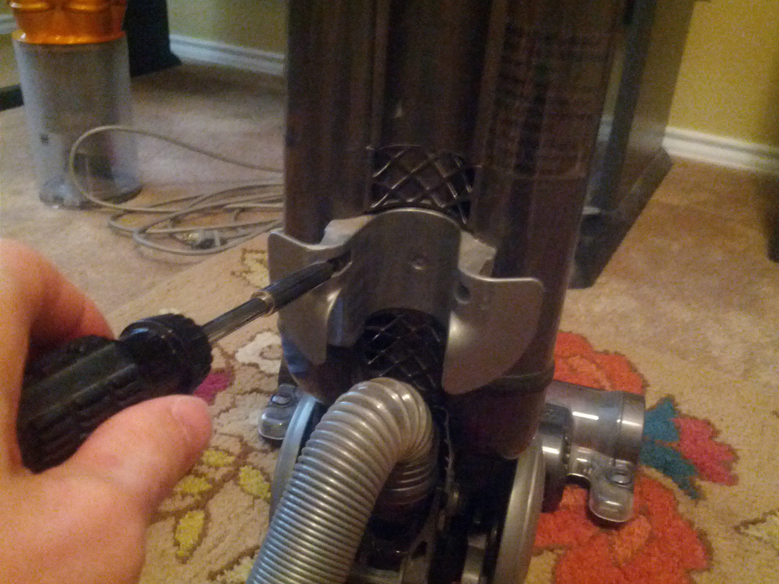 Dyson dc18 filter replacement deals
